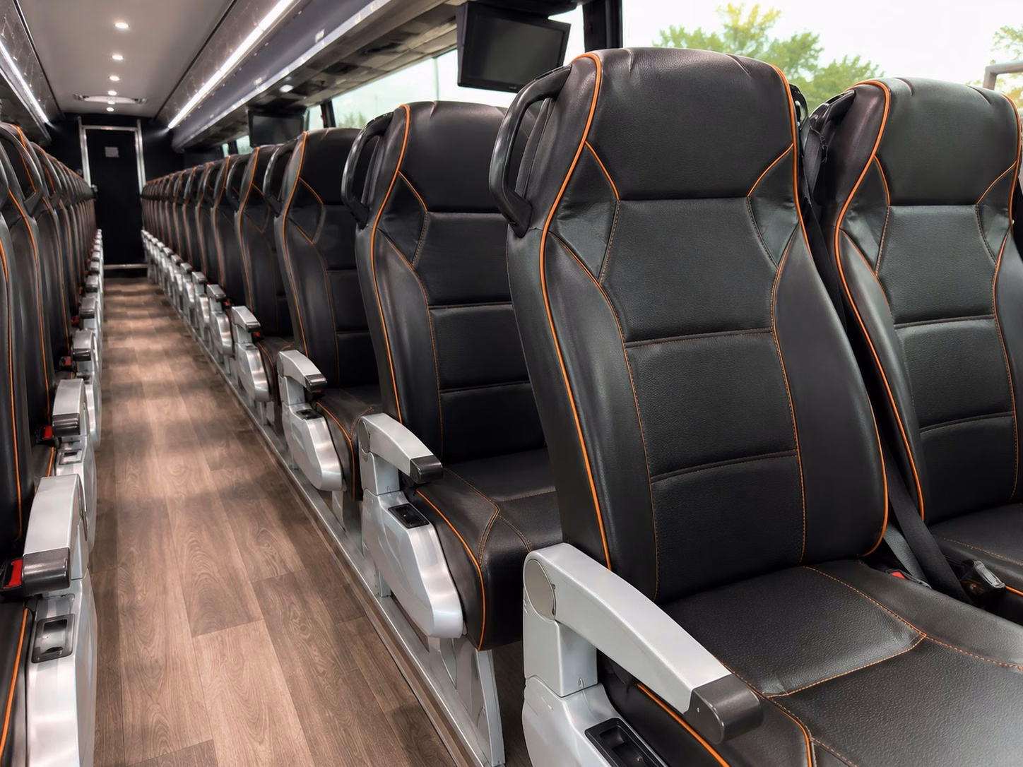 charter buses for large prom groups school groups and multi school events in yuma