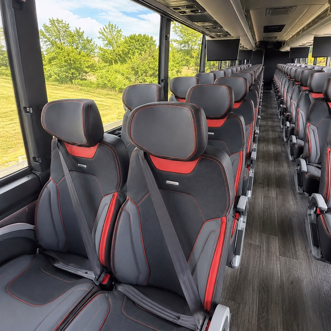 compare bus rentals in yuma the easy way