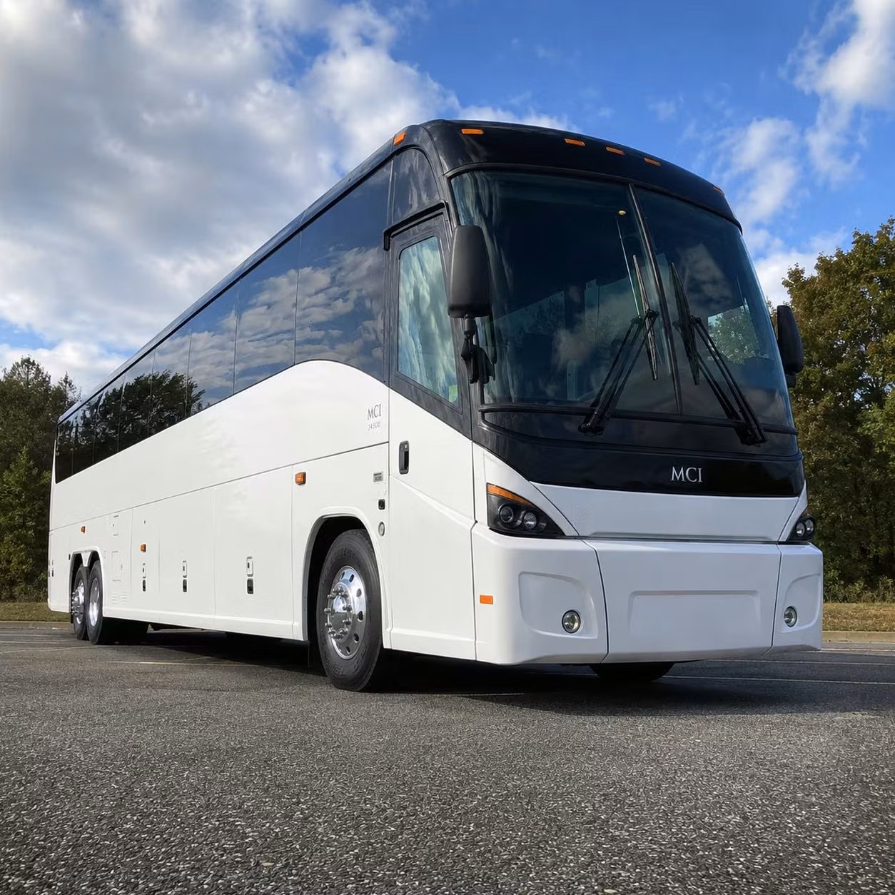 employee shuttles in yuma