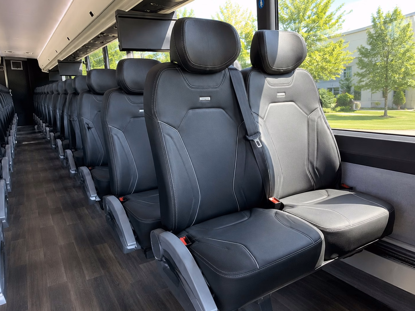 fan group transportation to out of town games from yuma