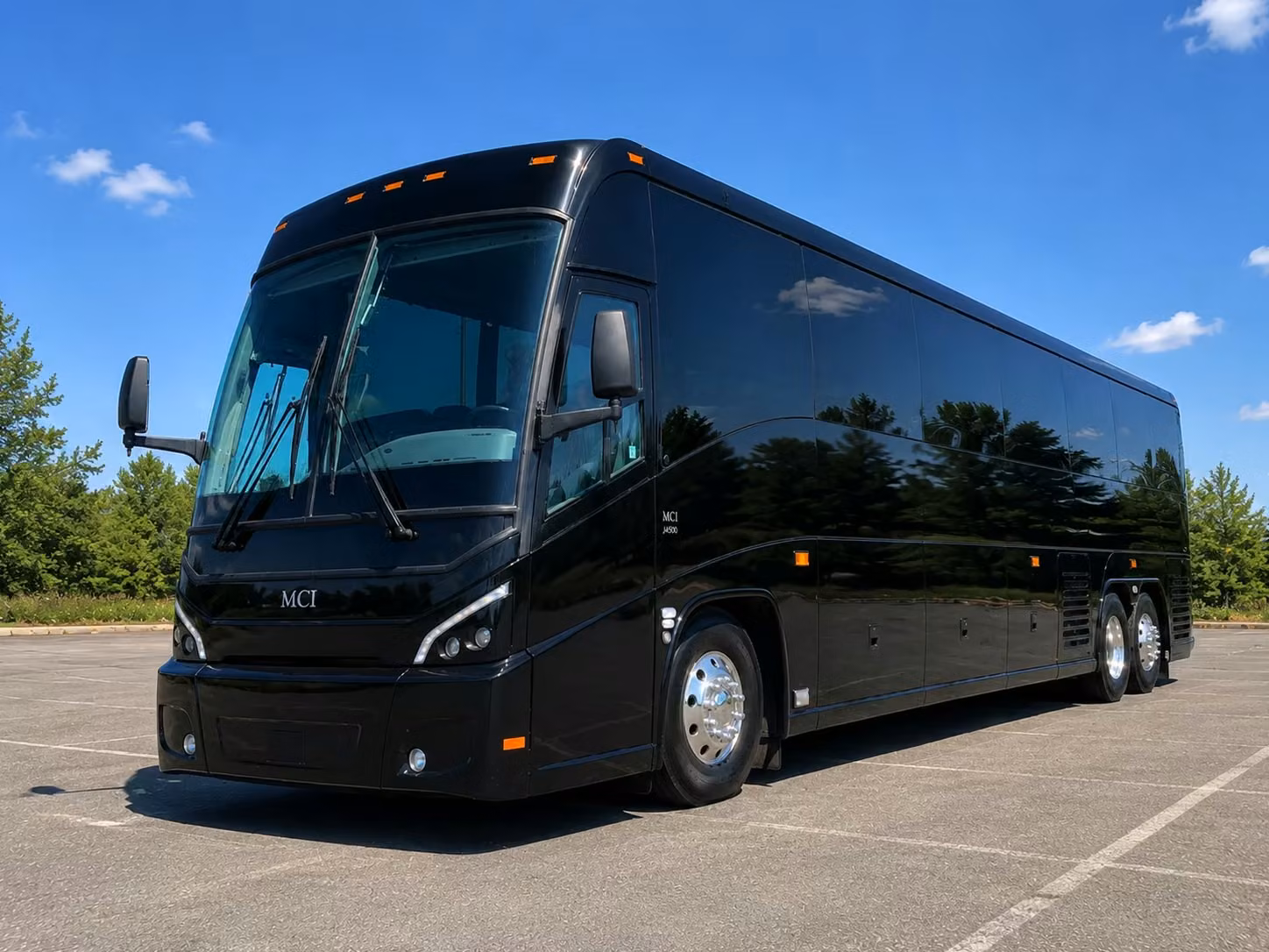 for easy corporate and employee shuttle transportation in yuma