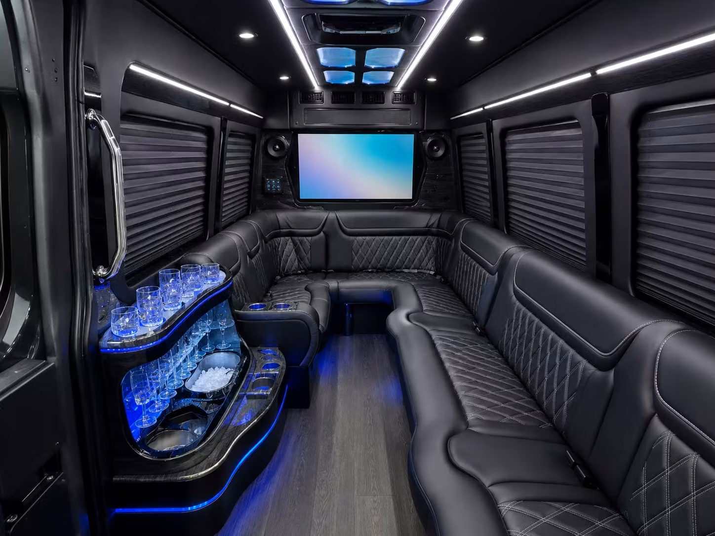 forget the parking headaches at yuma outdoor and sports events