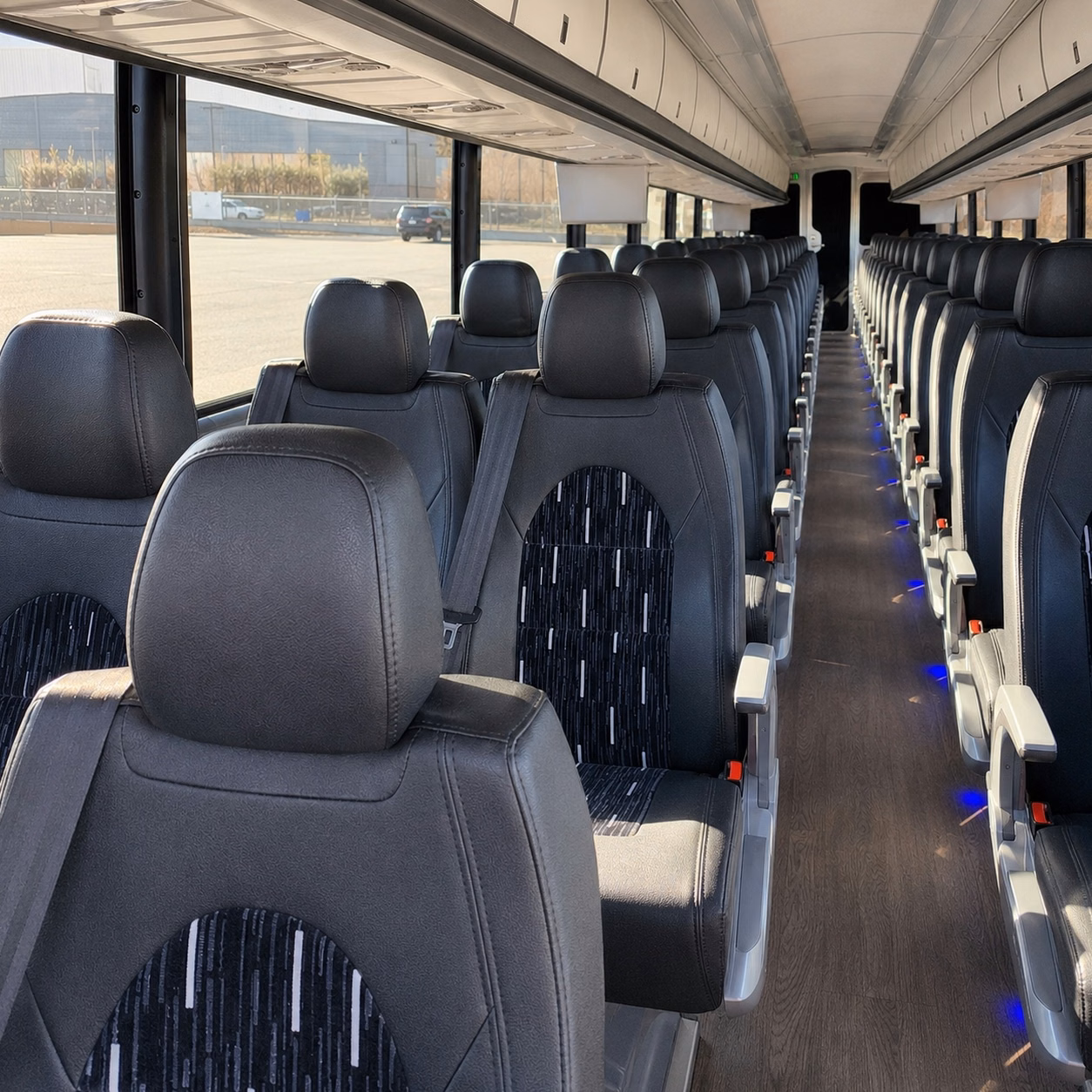 how the day of the week changes what a bus costs in yuma arizona