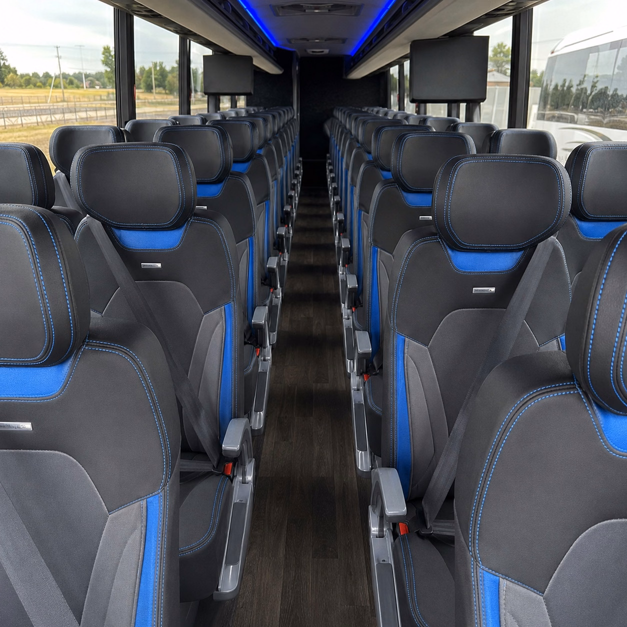 how time of year and seasonality affect charter bus prices in yuma