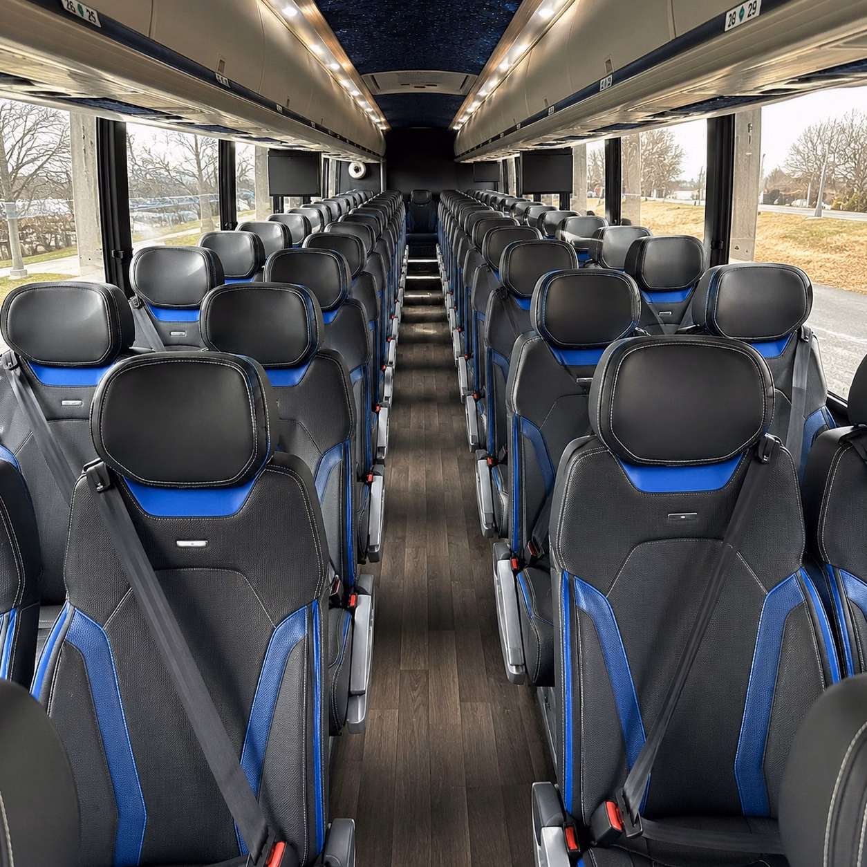 how where and when you re traveling affects yuma bus rental rates