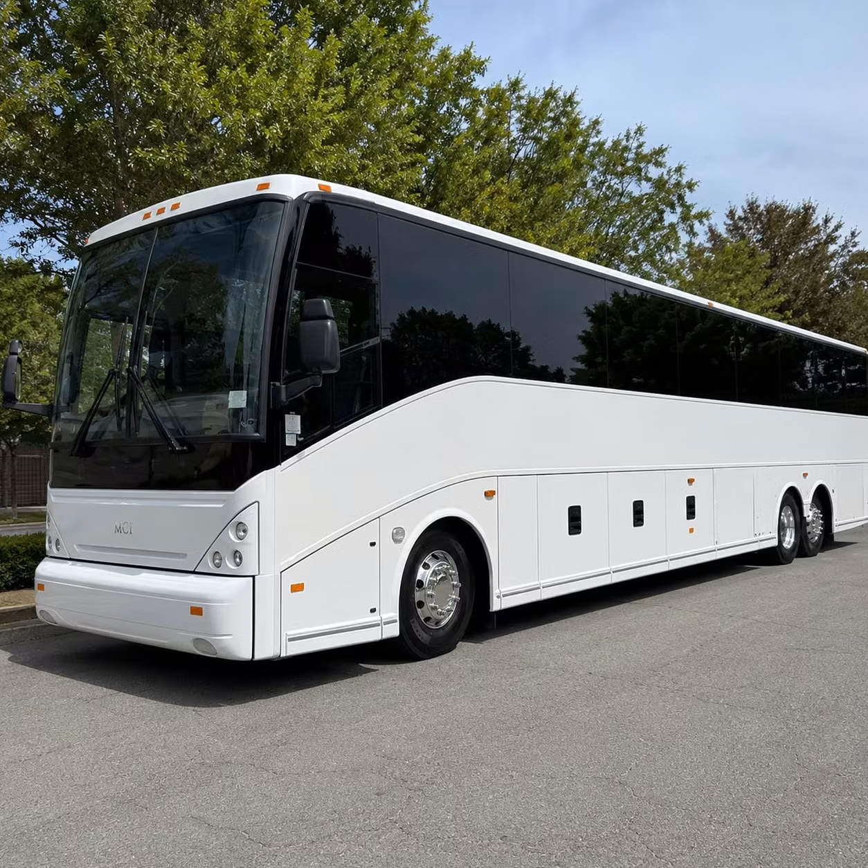 military group airport transfers at mcas yuma made simple