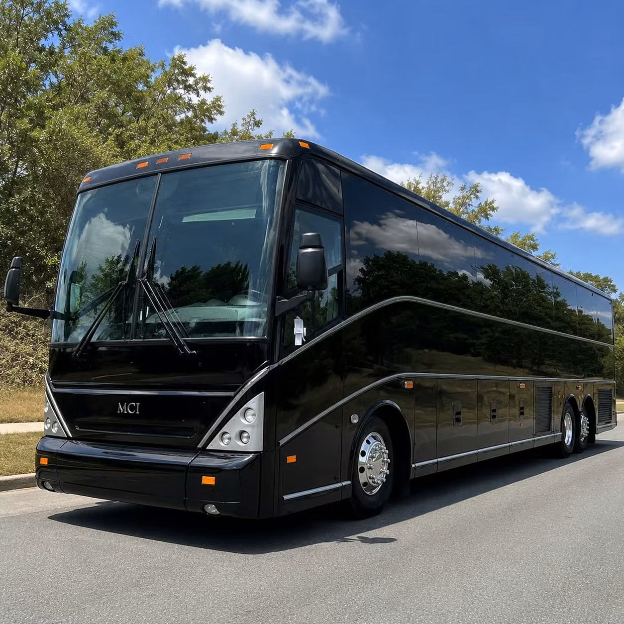 not in yuma you can still find concert transportation nearby
