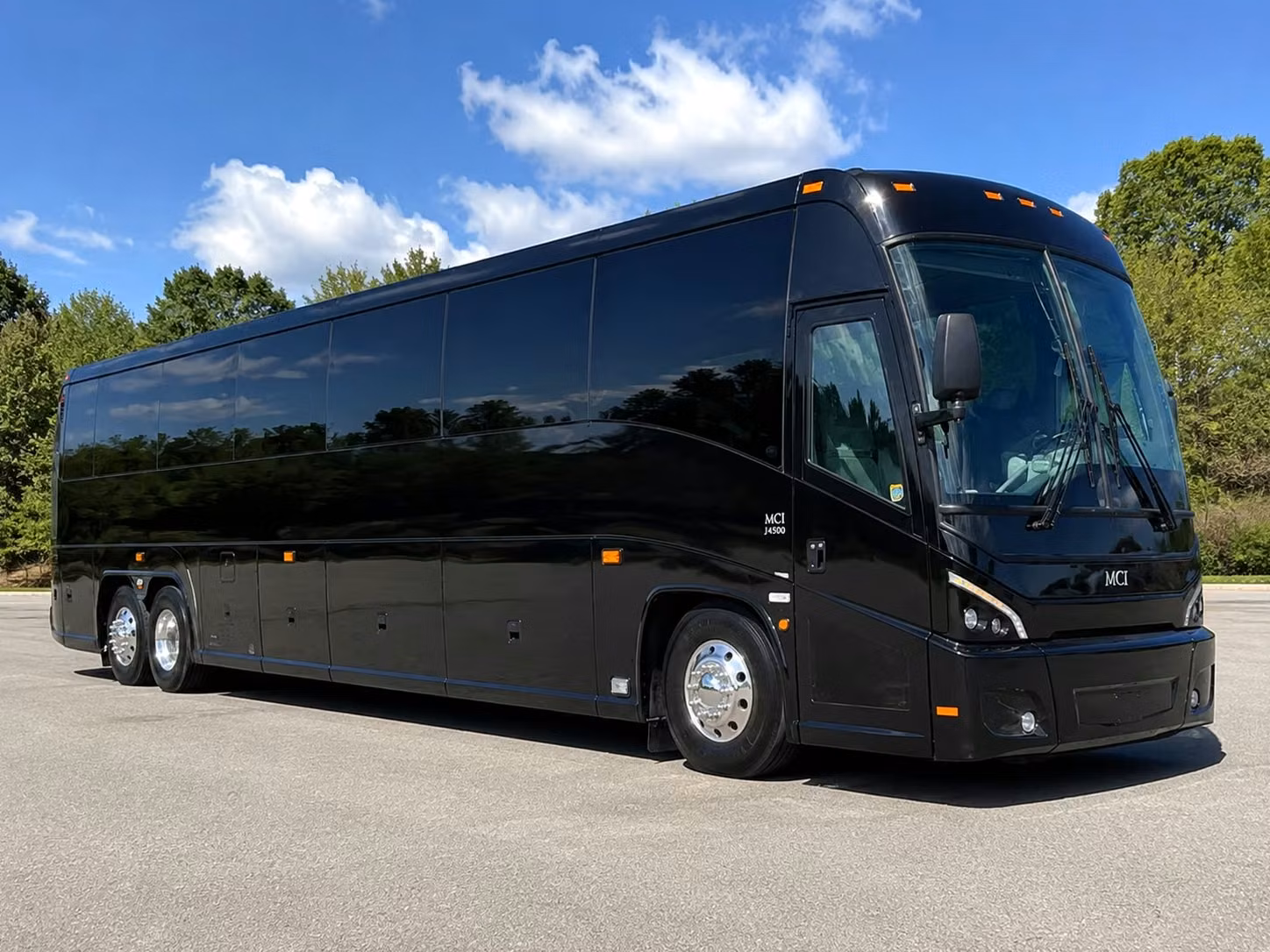 not in yuma you can still find corporate event transportation nearby