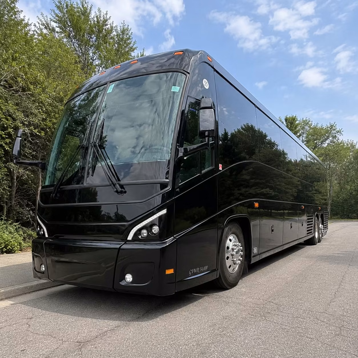 not in yuma you can still find employee transportation nearby