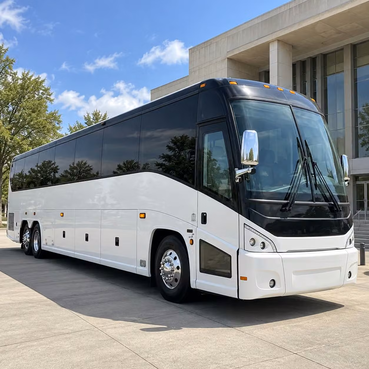 not in yuma you can still find school event transportation nearby