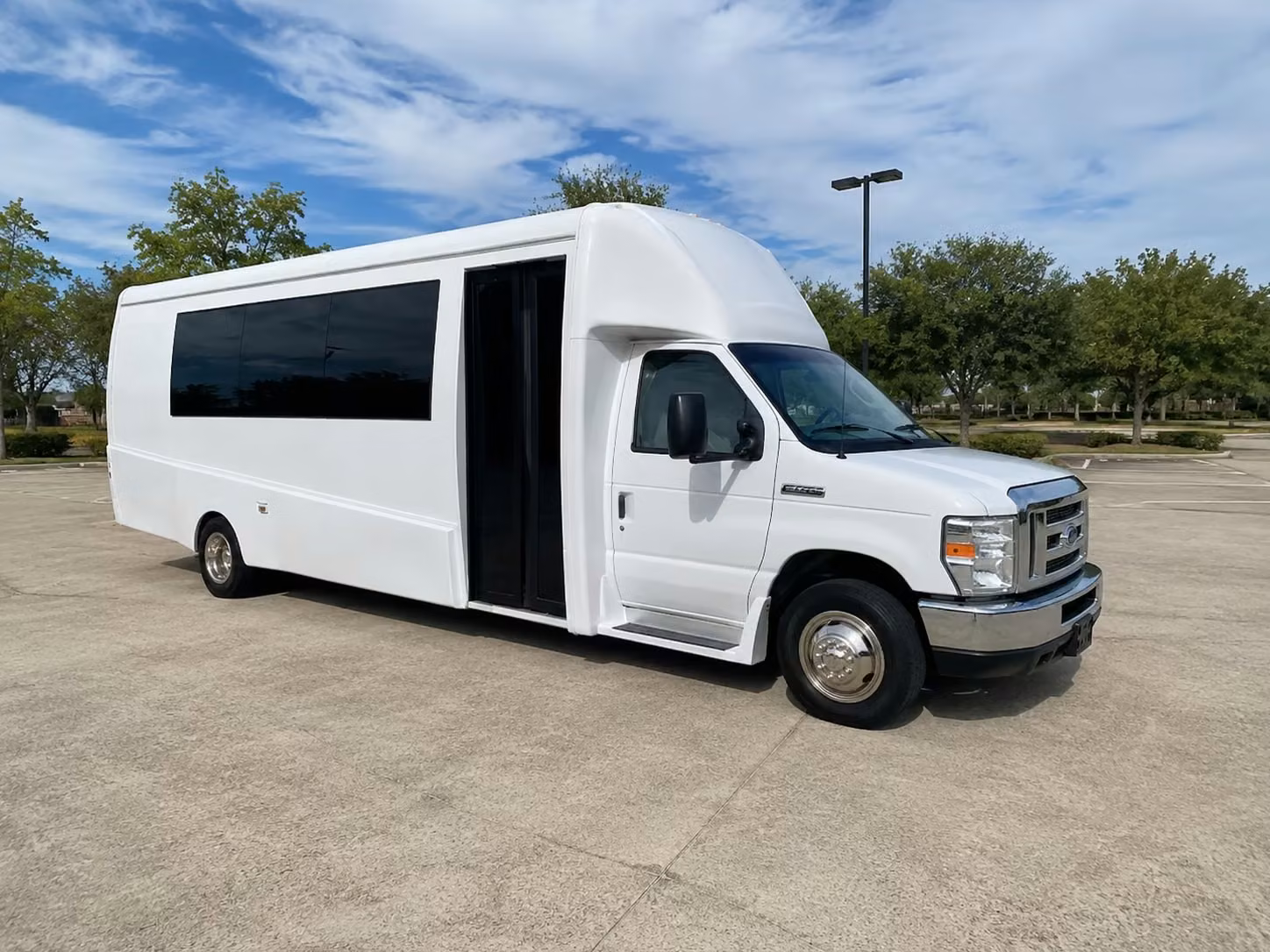 party buses for bachelorette groups birthday groups and concert nights out in yuma