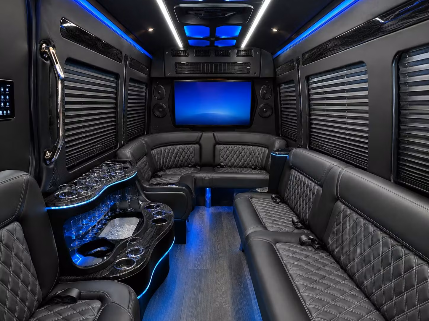 pre prom and post prom transportation in yuma book the whole night not just the ride there