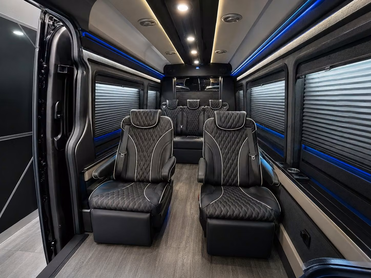 sports team airport transportation in yuma arizona