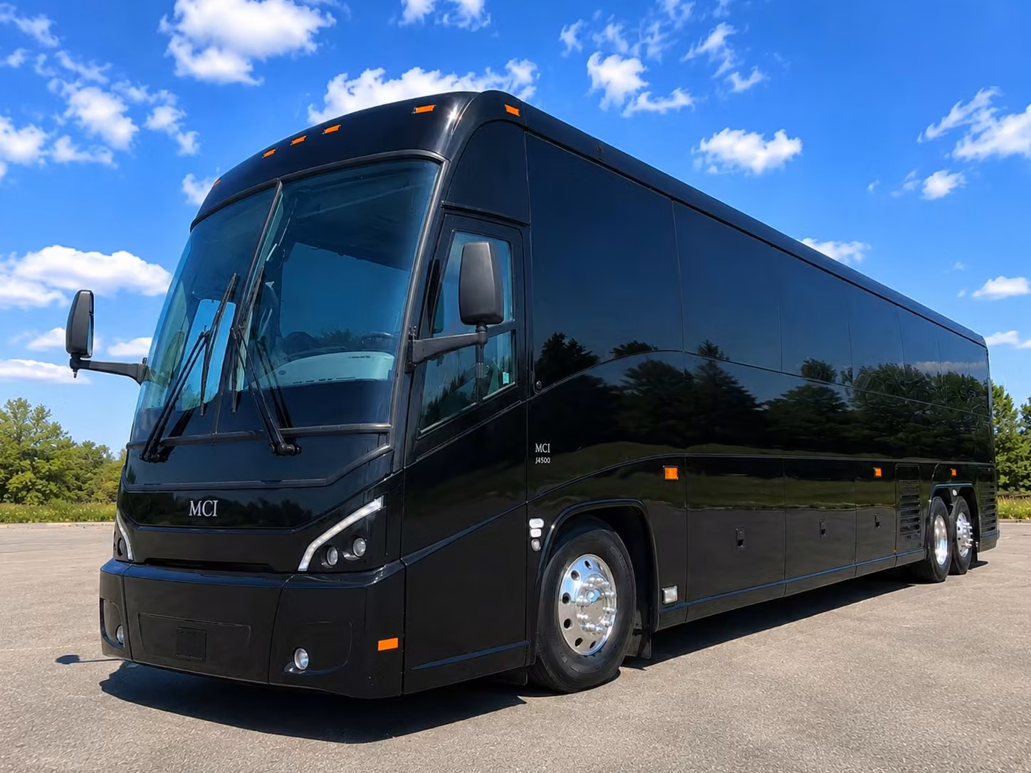 the best way to handle yuma civic events and convention transportation