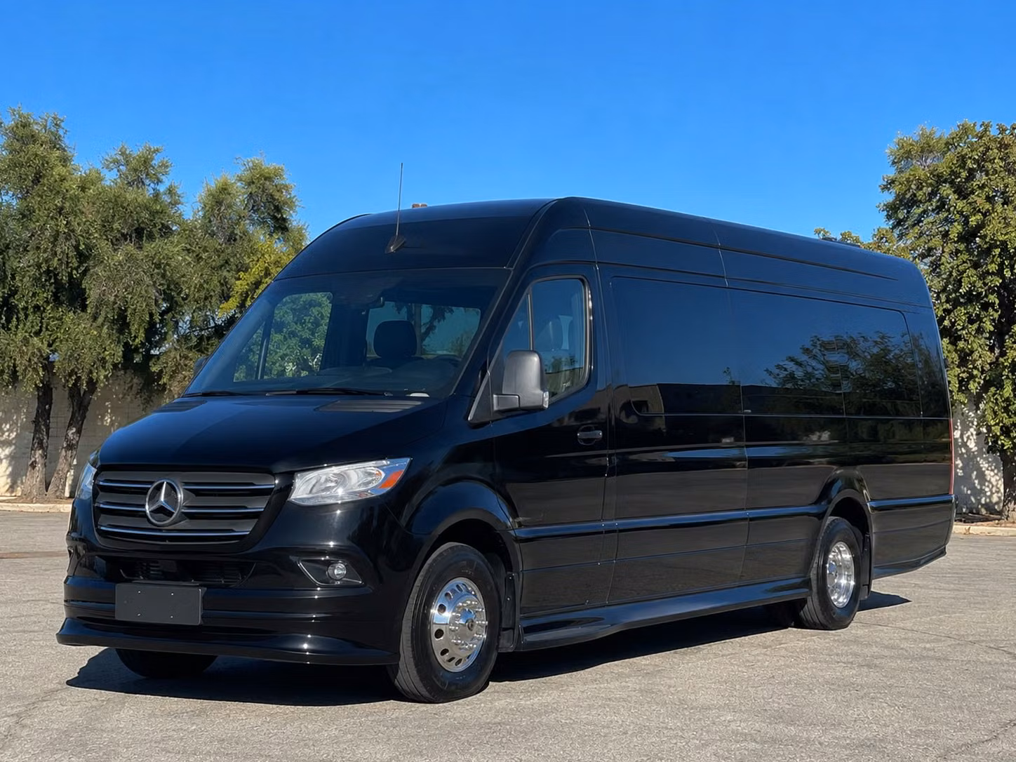 transportation serving yuma and nearby cities