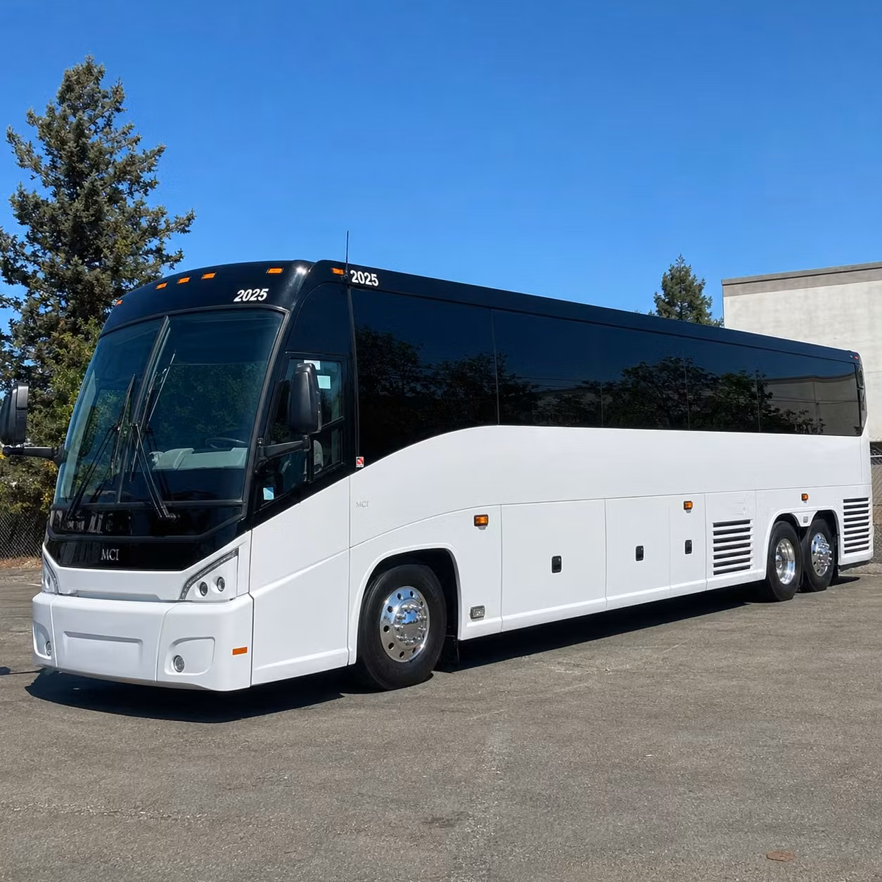 use a yuma charter bus for multi day sports team travel across arizona