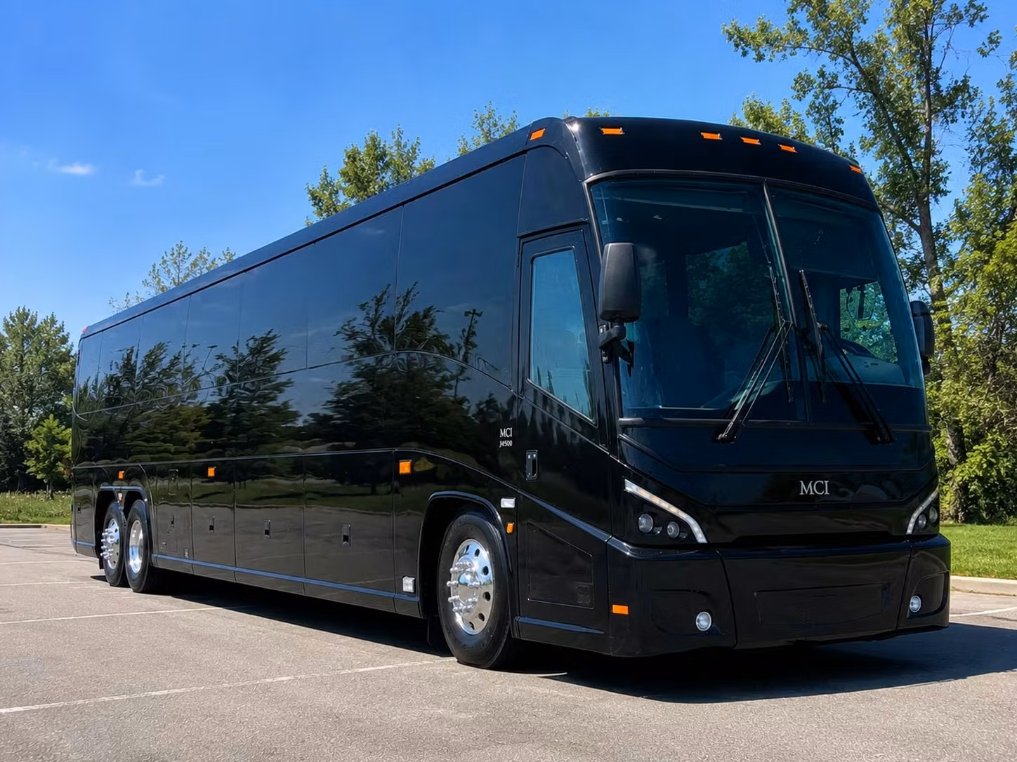 with so many events in yuma there s always a bus ready for your group