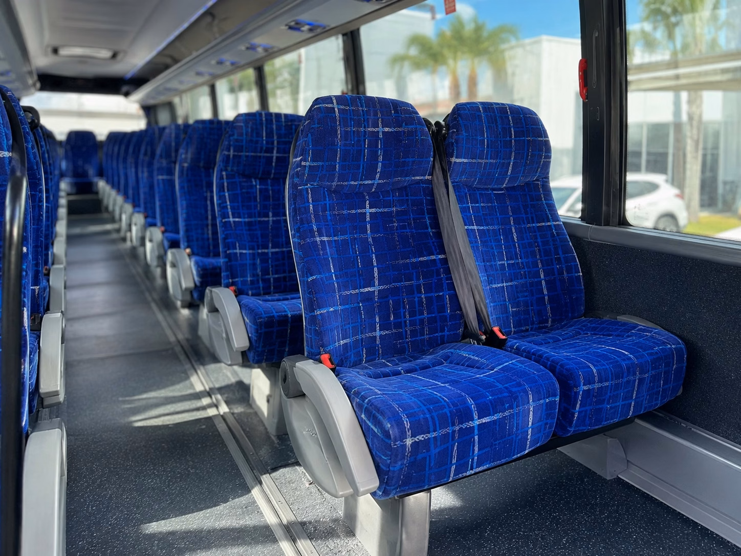 youth sports team transportation in yuma