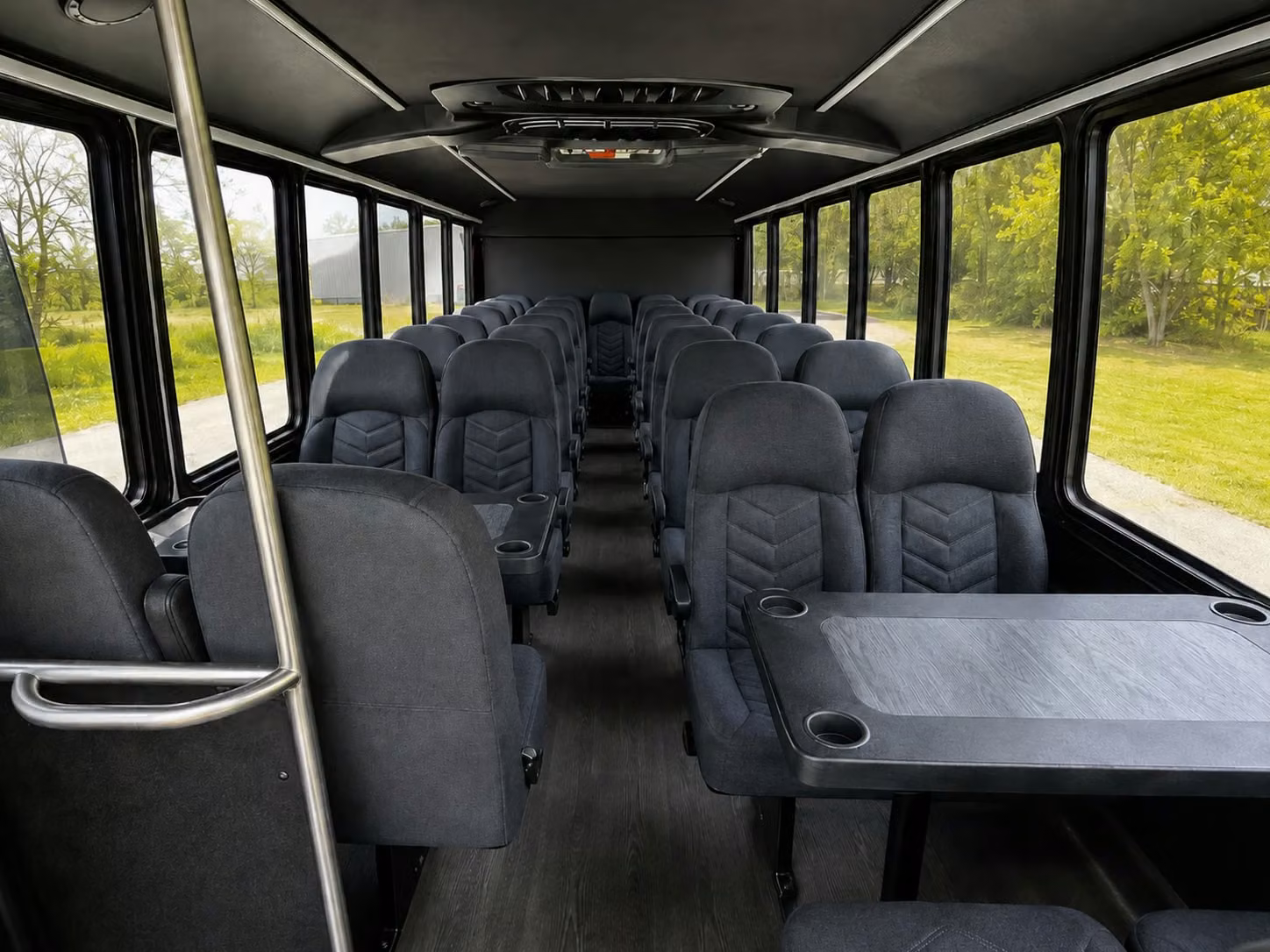 yuma corporate transportation services