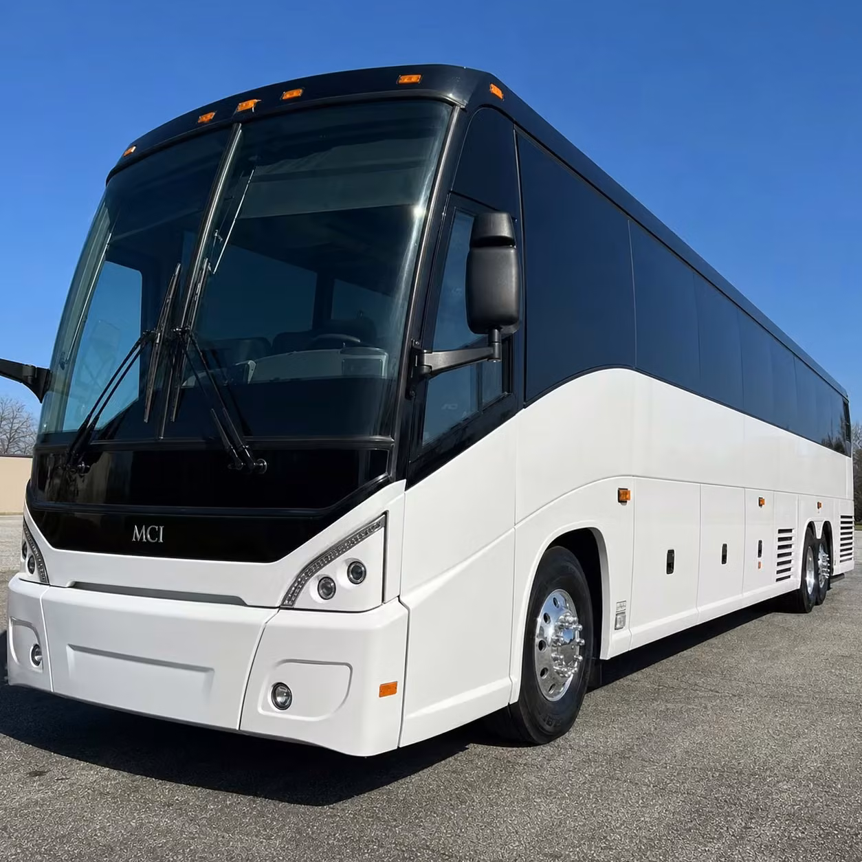 yuma employee transportation services