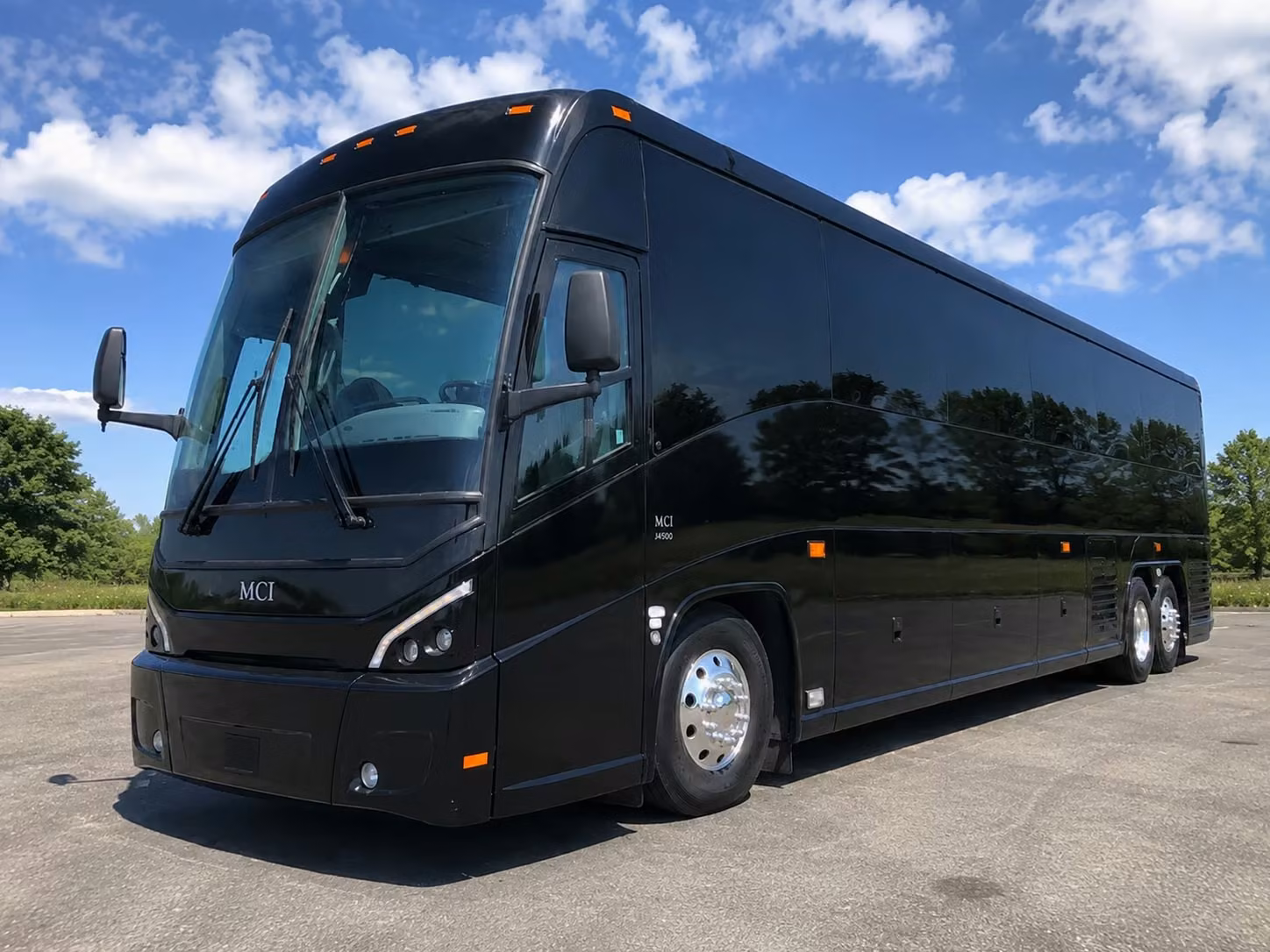yuma wedding shuttle buses make your big day seamless