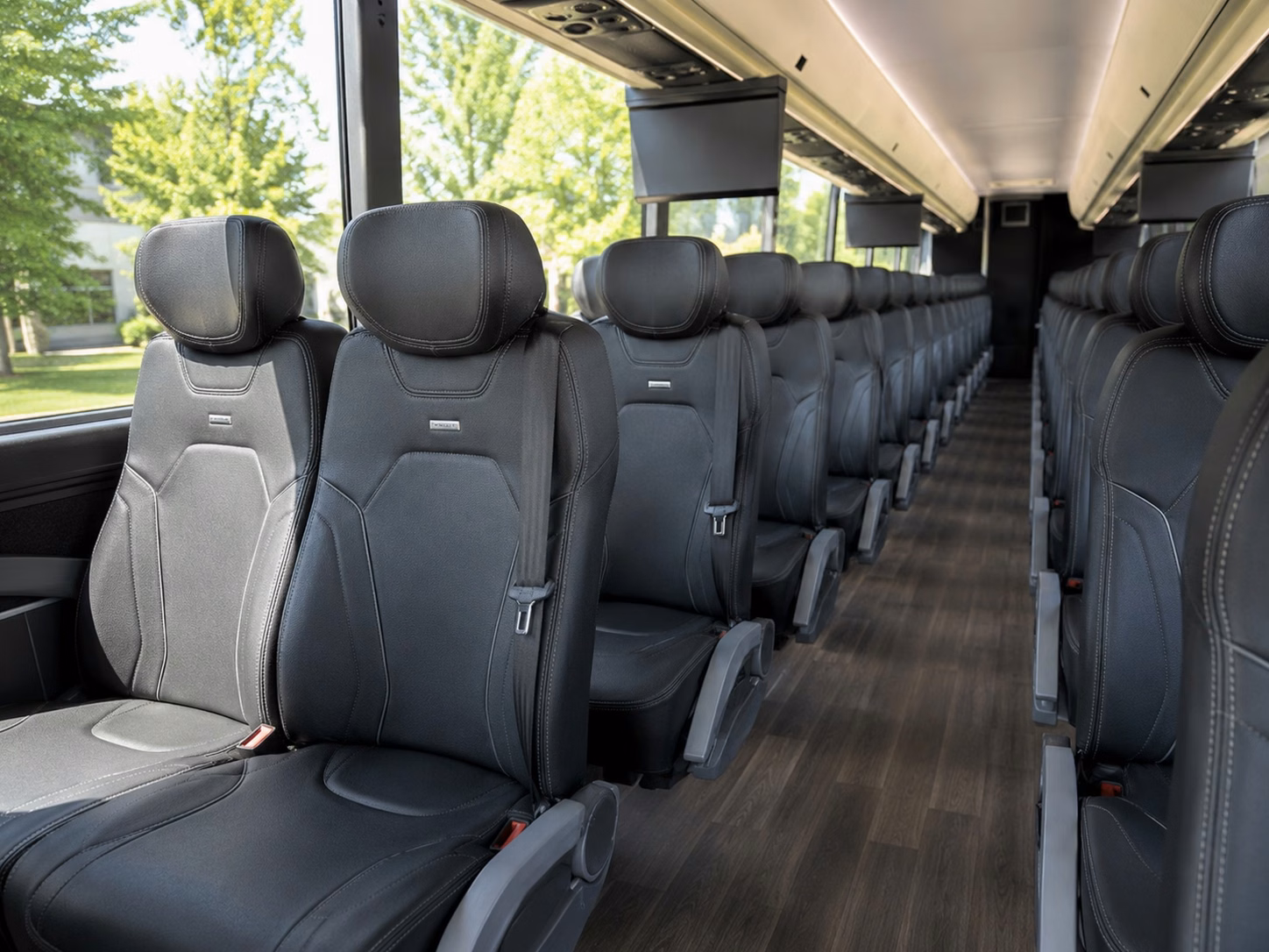 yuma wedding shuttle services transportation