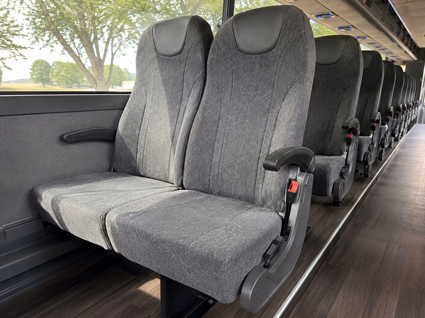 yumacharterbus com is how yuma couples handle bridal party transportation